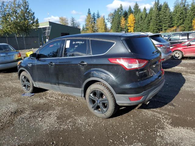 Lot #2195994537 2014 FORD ESCAPE SE salvage car