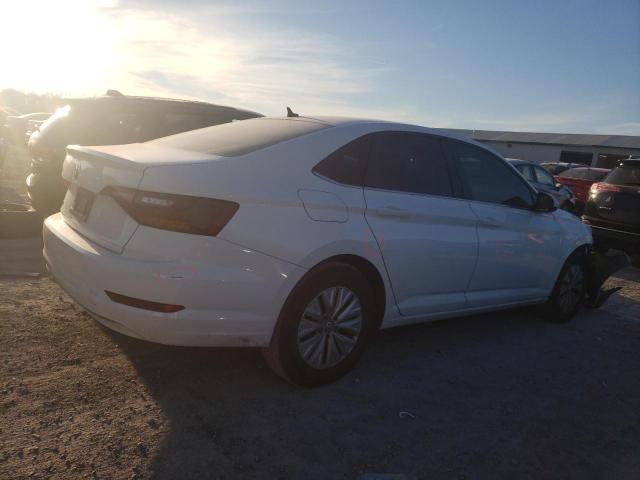 3VWCB7BU5KM172389 | 2019 VOLKSWAGEN JETTA S