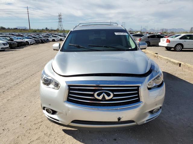 5N1CL0MM5EC523193 | 2014 INFINITI QX60 HYBRI