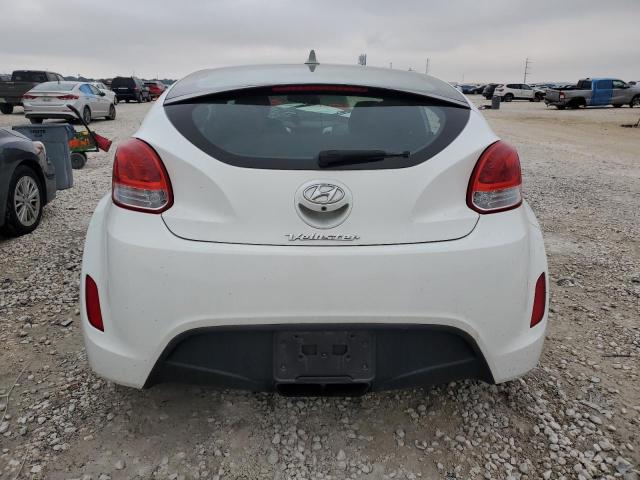 KMHTC6ADXHU310567 | 2017 HYUNDAI VELOSTER