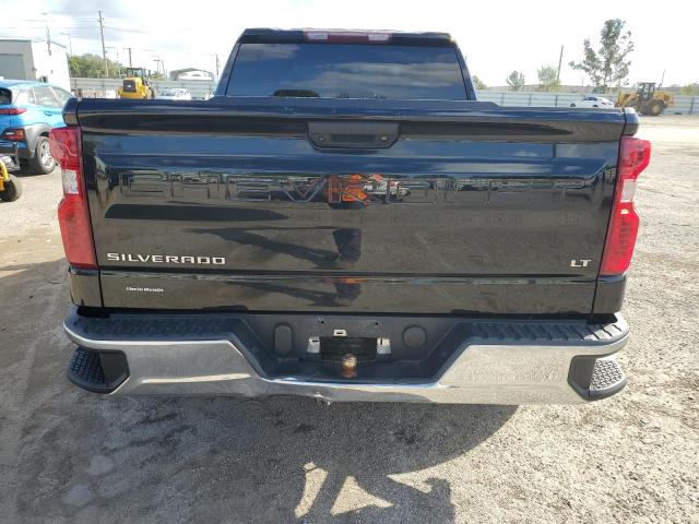 1GCRYDED6LZ135891 | 2020 CHEVROLET SILVERADO