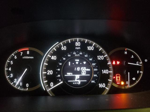 1HGCR2F32GA000636 | 2016 HONDA ACCORD LX