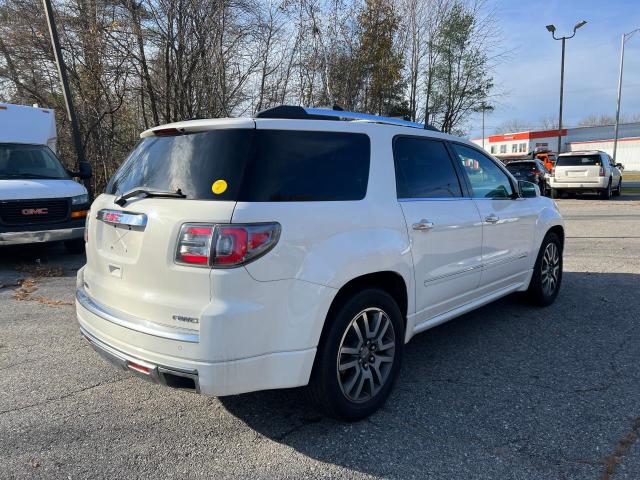 1GKKVTKD9EJ334450 GMC Acadia Denali