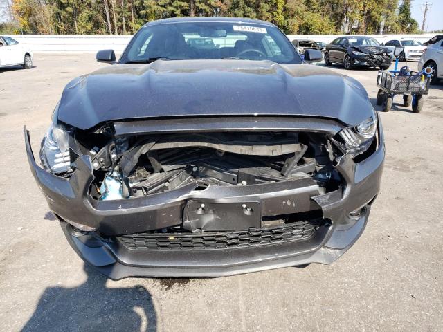 1FA6P8TH4H5357935 | 2017 FORD MUSTANG