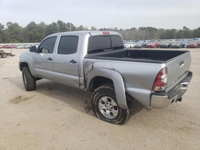 5TFJX4GN1EX033760 | 2014 Toyota tacoma double cab