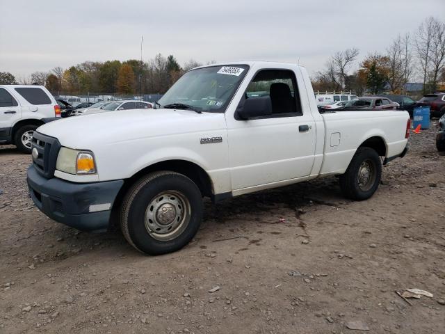 2006 Ford Ranger 