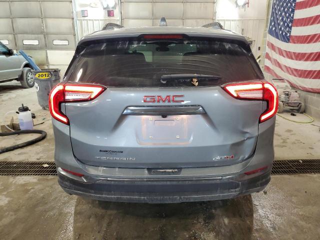 2023 GMC TERRAIN AT 3GKALYEG2PL206731