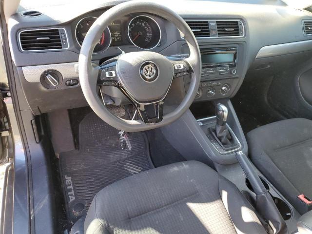 3VWD07AJ9FM417864 | 2015 VOLKSWAGEN JETTA