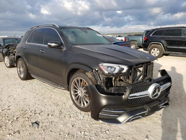 4JGFB4KB1LA093292 Mercedes-Benz Gle 350 4matic