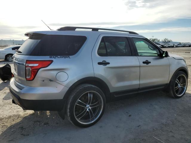 2013 Ford Explorer VIN: 1FM5K7B8XDGA84204 Lot: 75394723