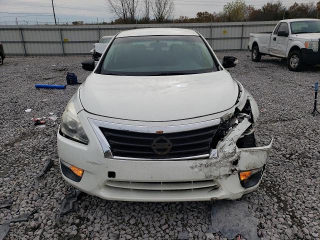 2014 Nissan Altima 2.5 VIN: 1N4AL3AP7EN200141 Lot: 76188283