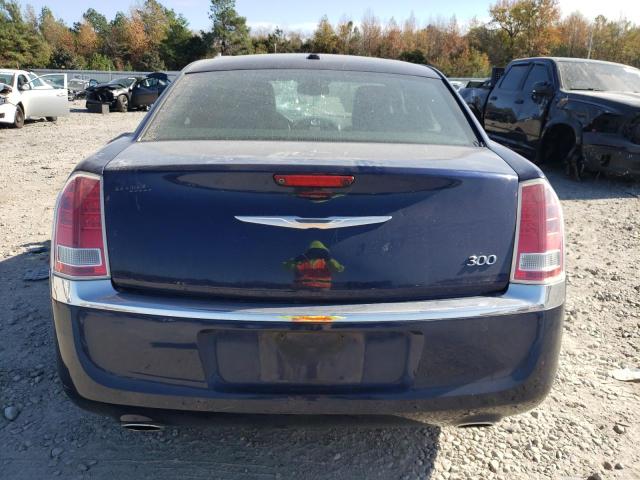 2013 Chrysler 300 Motown VIN: 2C3CCAAG3DH657127 Lot: 42159924