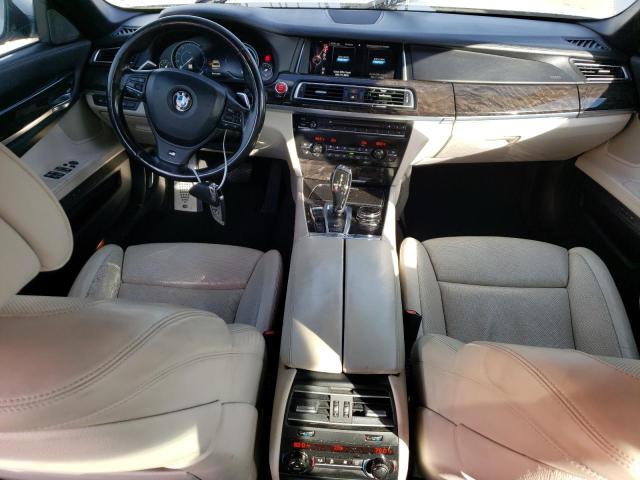 VIN WBAYA8C52FD825364 2015 BMW 7 Series, 750 I no.8