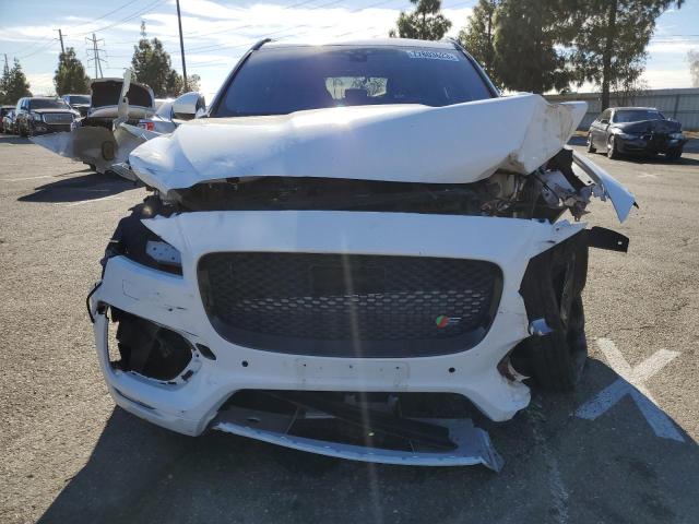 VIN SADCM2FVXKA398688 2019 Jaguar F-Pace, S no.5