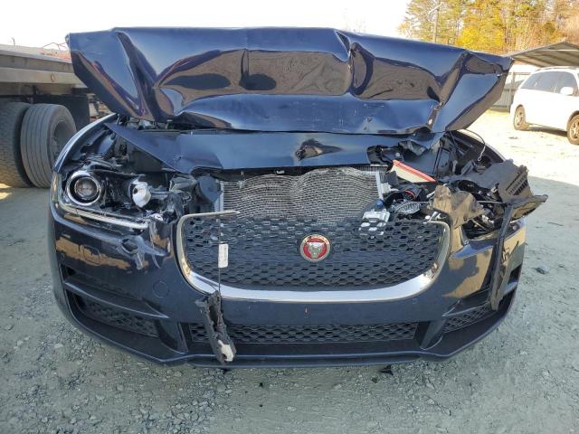 2017 JAGUAR XE PREMIUM - SAJAD4BG7HA975533