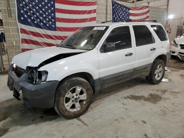 2007 Ford Escape XLS