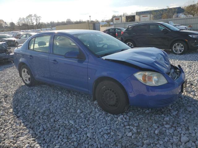 2008 Chevrolet Cobalt Lt VIN: 1G1AL58FX87135628 Lot: 75282083