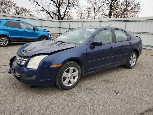 2007 Ford Fusion SE