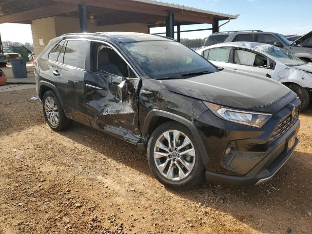 JTMY1RFV9KD516232 | 2019 TOYOTA RAV4 LIMIT