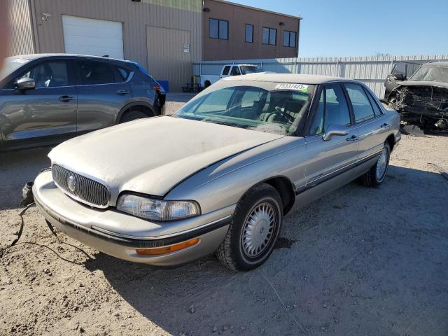 1997 Buick LeSabre Custom