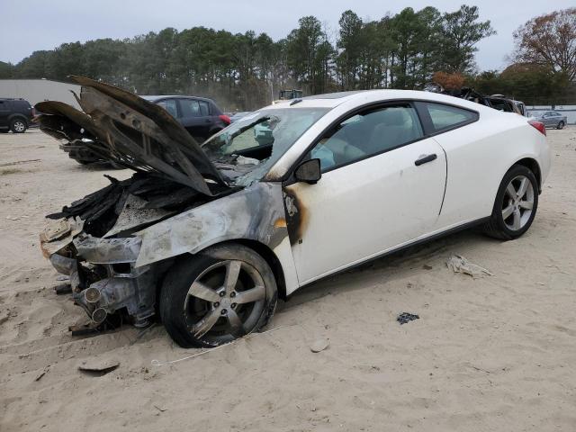 2007 Pontiac G6 GTP