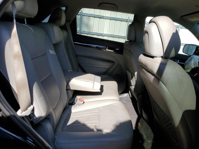 5XYKTCA65FG641393 KIA SORENTO LX