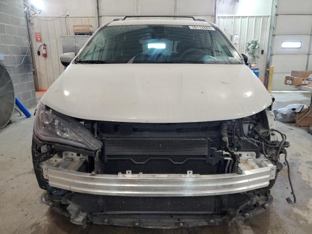 2C4RC1BG4HR770976 | 2017 CHRYSLER PACIFICA T