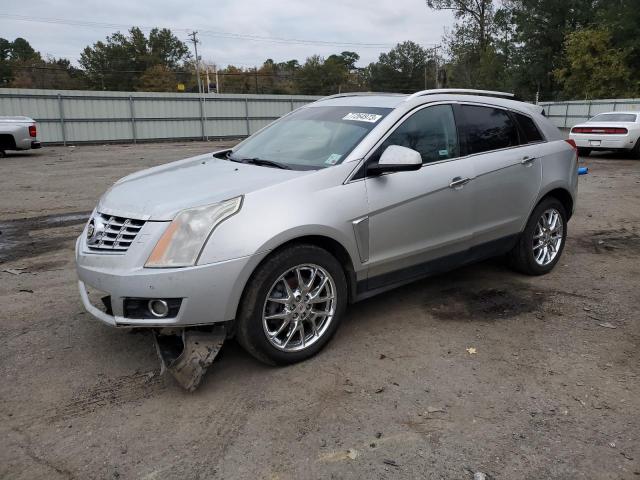 3GYFNCE37ES645299 | 2014 CADILLAC SRX PERFOR