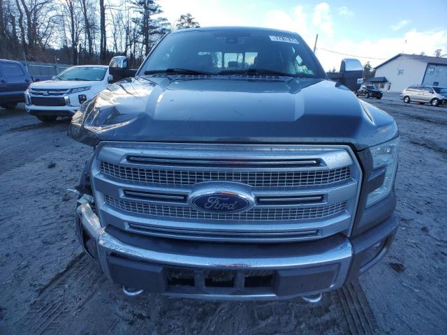 1FTEW1EFXFFA01380 | 2015 FORD F150 SUPER