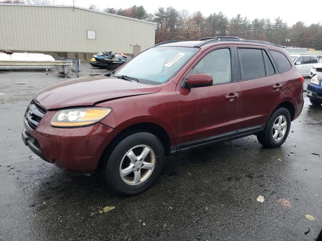 2008 Hyundai Santa Fe GLS