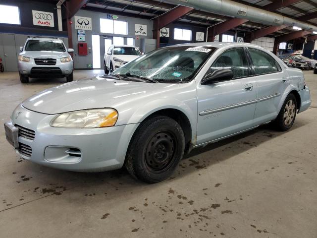 2001 Dodge Stratus SE