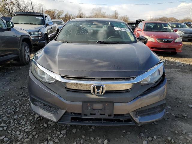 19XFC2F5XGE070395 | 2016 Honda civic lx