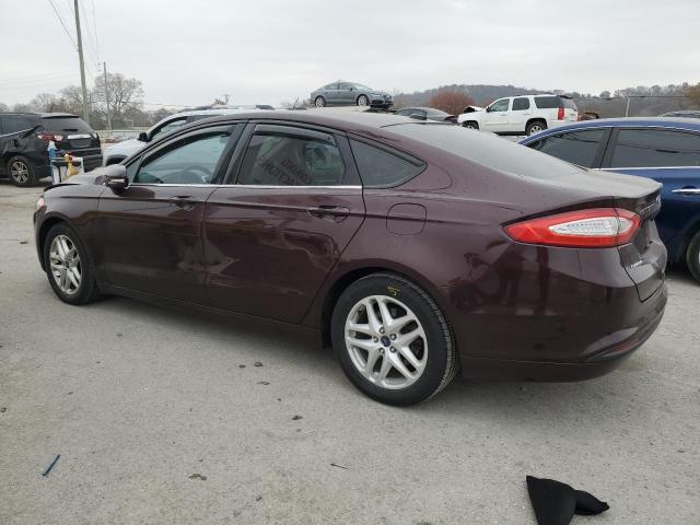 3FA6P0H78DR280253 | 2013 Ford fusion se