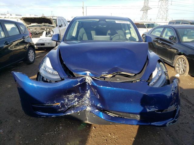 7SAYGDEE5PA148957 | 2023 TESLA MODEL Y