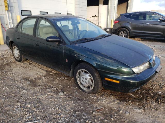 1996 Saturn Sl2 VIN: 1G8ZK5279TZ324468 Lot: 75685933