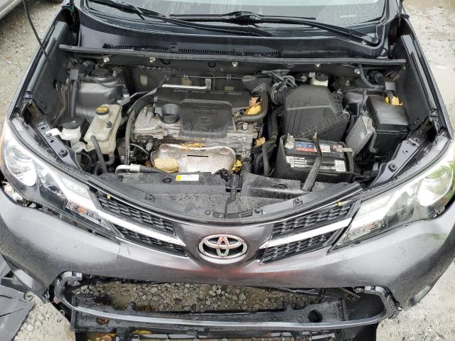 2T3BFREV0EW225098 | 2014 TOYOTA RAV4 LE