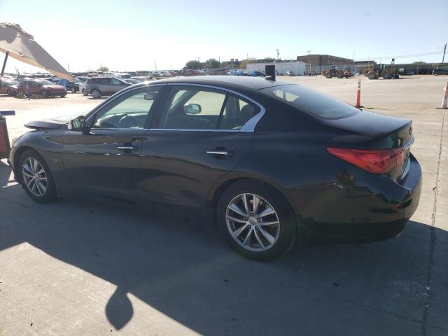 JN1BV7AP9EM673449 | 2014 Infiniti q50 base