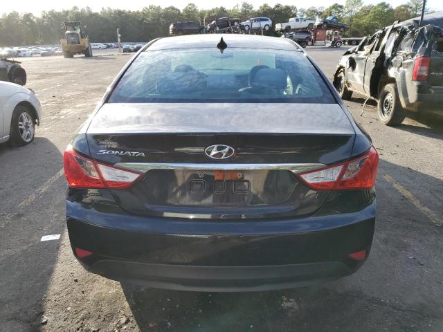 5NPEB4AC5EH833982 | 2014 HYUNDAI SONATA GLS