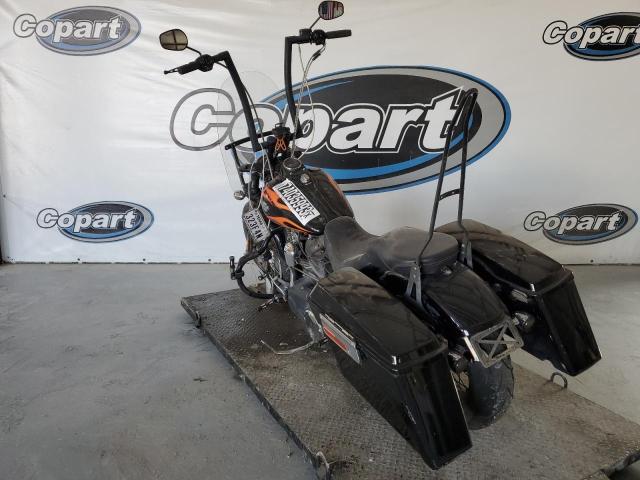 2011 HARLEY-DAVIDSON FXDWG 1HD1GP419BC332403