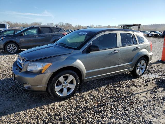 2011 Dodge Caliber Mainstreet