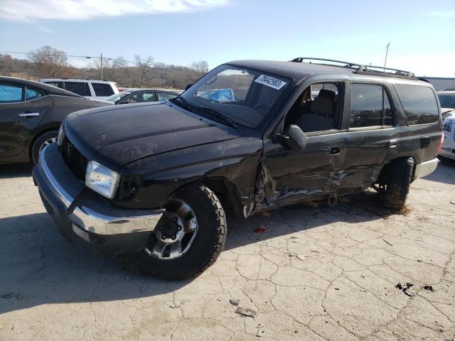 2000 Toyota 4Runner SR5