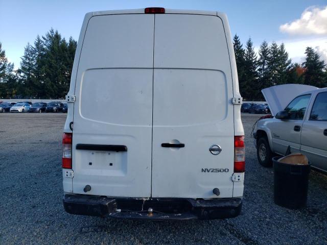 1N6BF0LY7JN806461 2018 Nissan Nv 2500 S