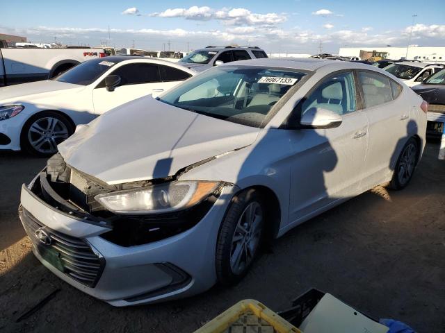 Vin: 5npd84lf8hh078591, lot: 76967133, hyundai elantra se 2017 img_1