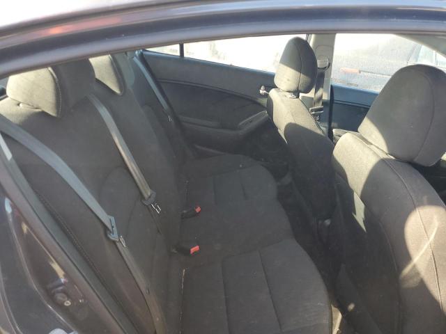 KNAFK4A66G5487505 KIA FORTE LX