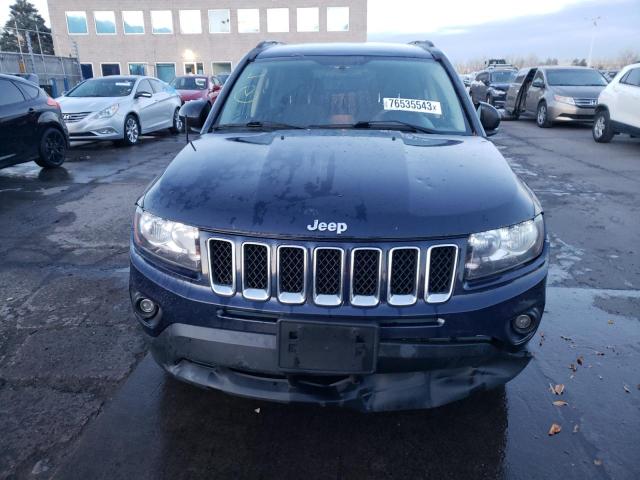 1C4NJDBB8ED808654 | 2014 JEEP COMPASS SP