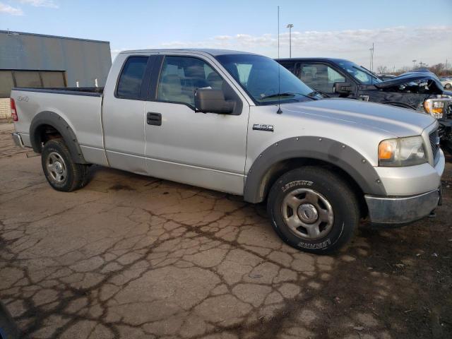 1FTPX14595FB48027 | 2005 Ford f150