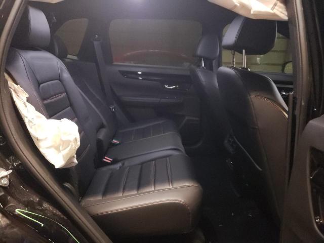 2023 HONDA CR-V SPORT - 2HKRS6H90PH200199
