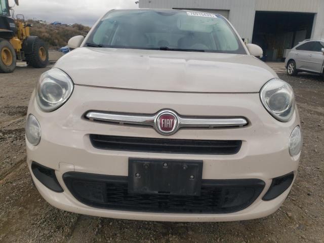 ZFBCFXBT4GP399298 | 2016 Fiat 500x easy