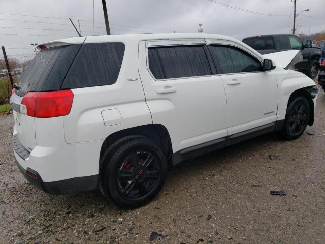 2GKFLVEK3E6365946 | 2014 GMC TERRAIN SL