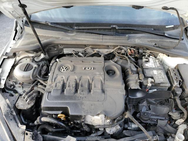 2015 VOLKSWAGEN GOLF TDI - 3VW2A7AU3FM036672